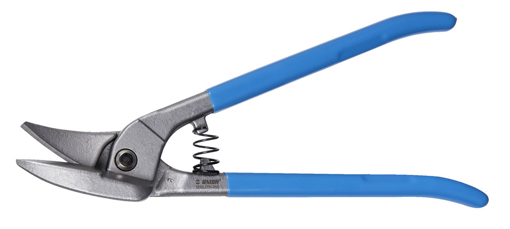 UNIOR ŠKARJE ZA PLOČEVINO IDEAL