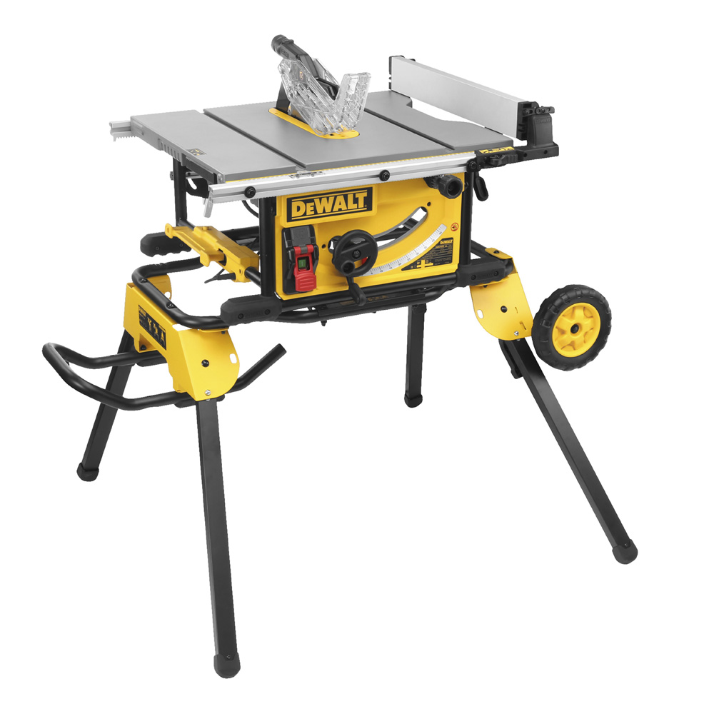 DEWALT ŽAGA KROŽNA NAMIZNA ELEKTRIČNA