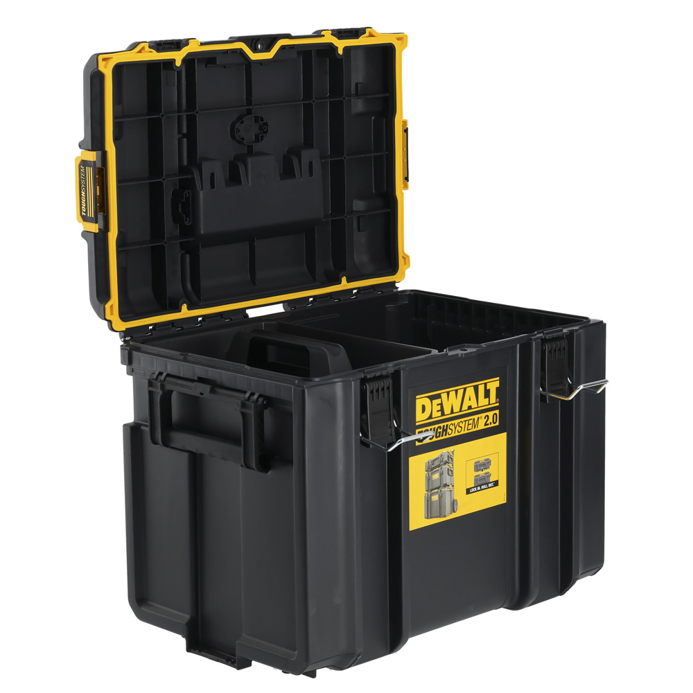 DEWALT KOVČEK ZA ORODJE