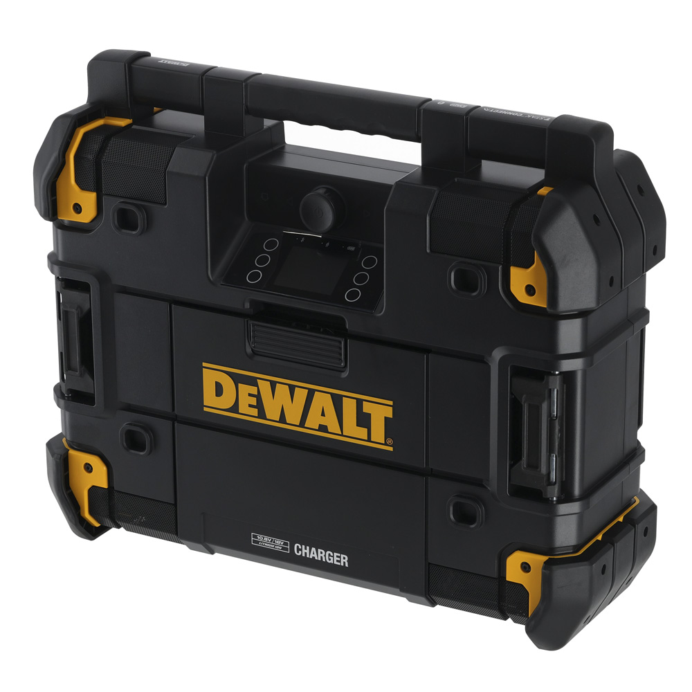 DEWALT RADIO AKUMULATORSKI