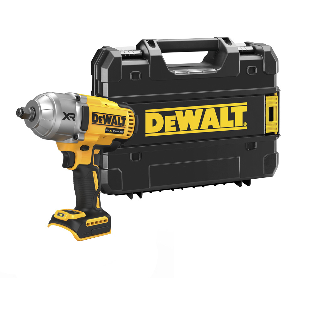 DEWALT VIJAČNIK UDARNI AKUMULATORSKI