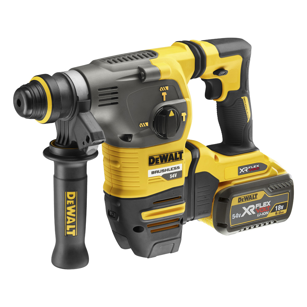 DEWALT KLADIVO KOMBINIRANO AKUMULATORSKO