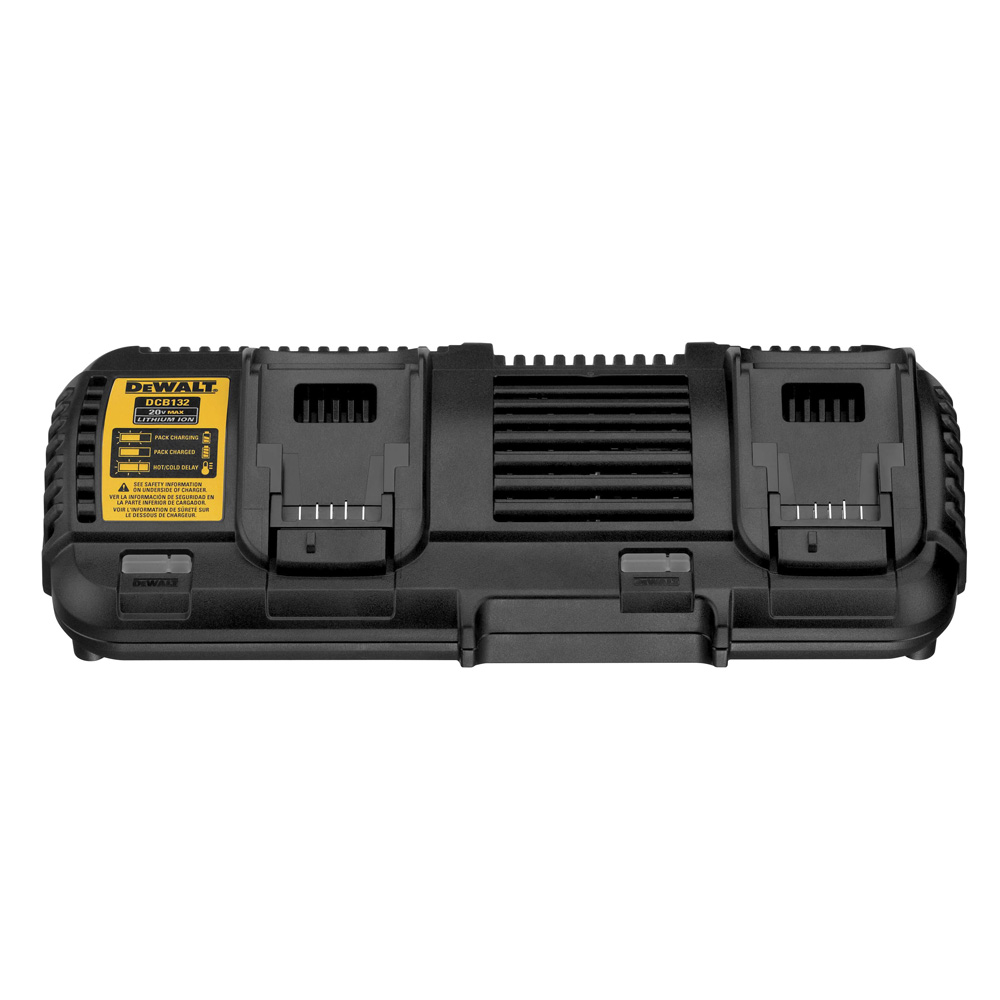 DEWALT POLNILEC ZA BATERIJE