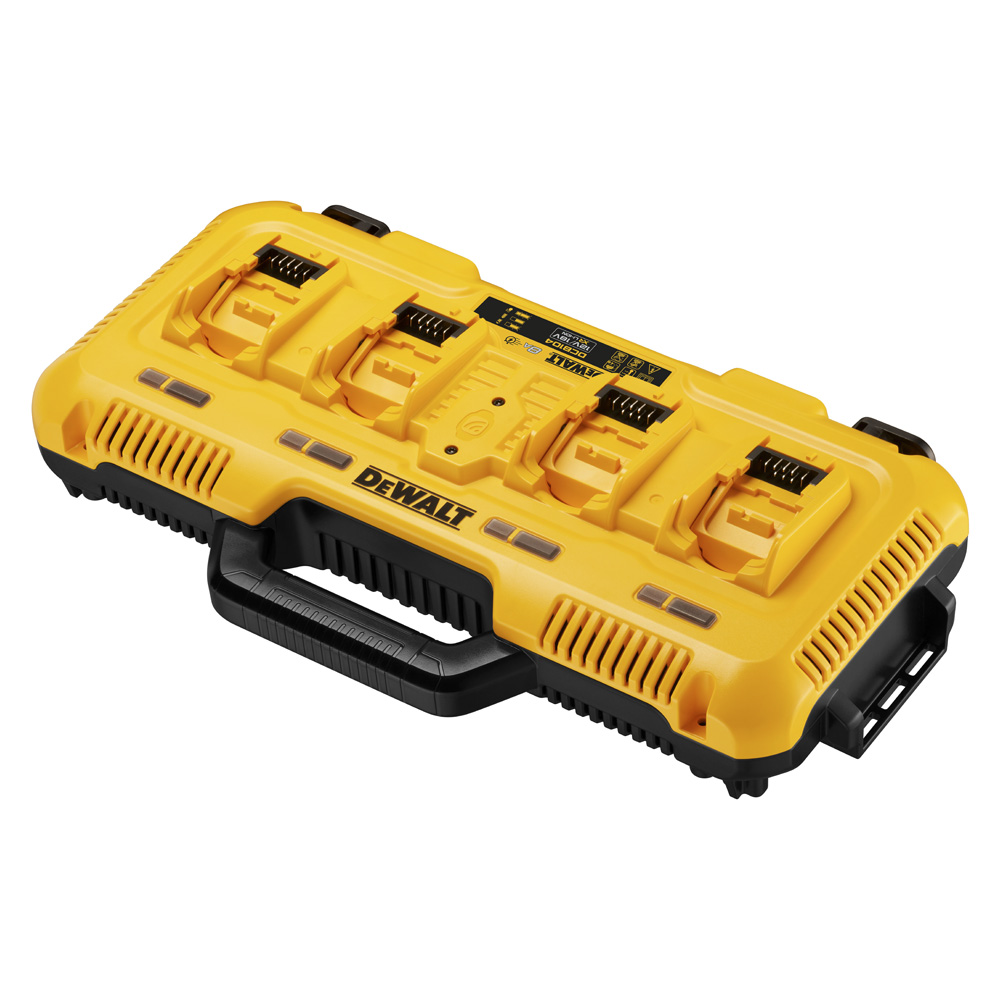 DEWALT POLNILEC ZA BATERIJE