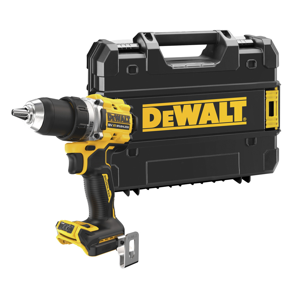 DEWALT VRTALNIK AKUMULATORSKI