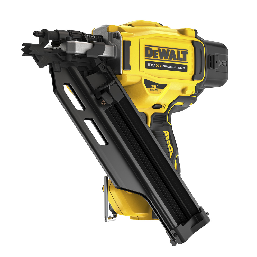 DEWALT ŽEBLJALNIK AKUMULATORSKI