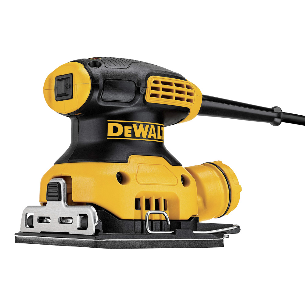 DEWALT BRUSILNIK TRAČNI ELEKTRIČNI