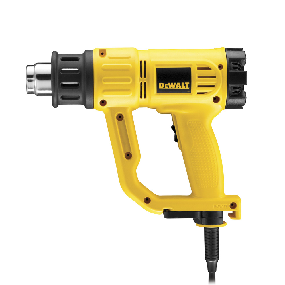 DEWALT FEN ZA VROČ ZRAK ELEKTRIČNI