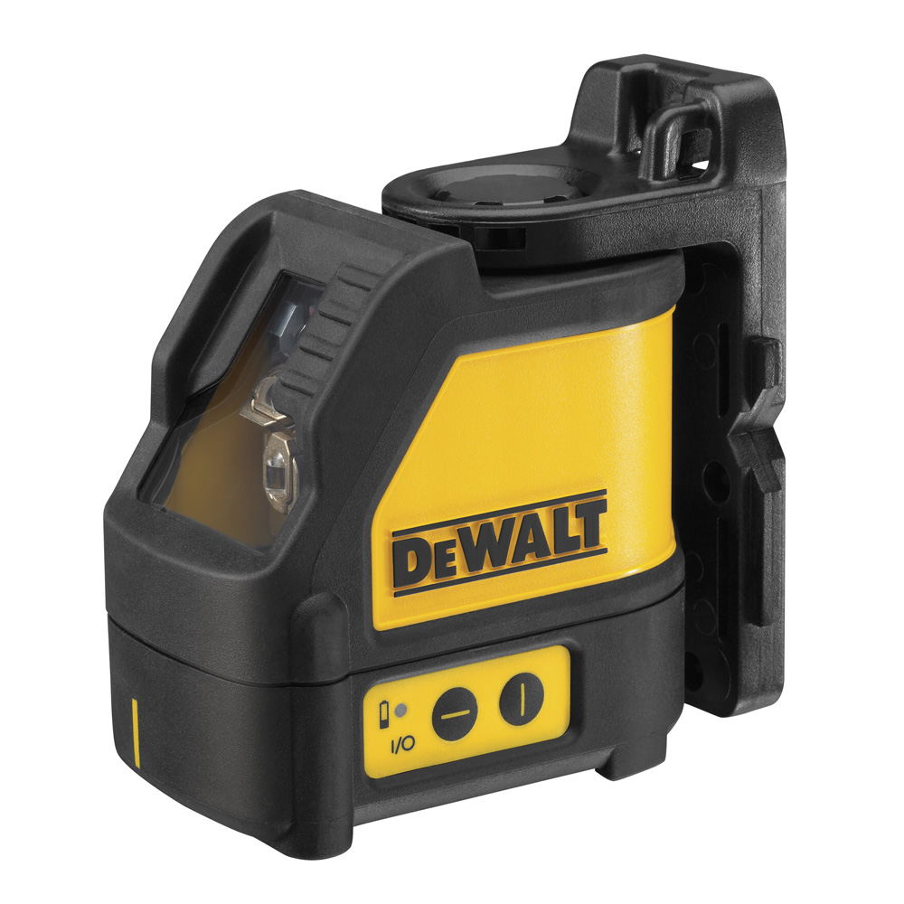 DEWALT LASER KRIŽNI LINJSKI AKUMULATORSKI