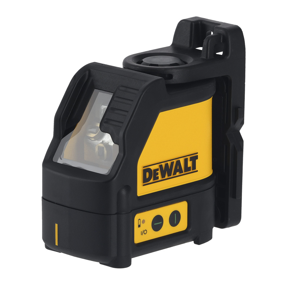 DEWALT LASER KRIŽNI LINJSKI AKUMULATORSKI