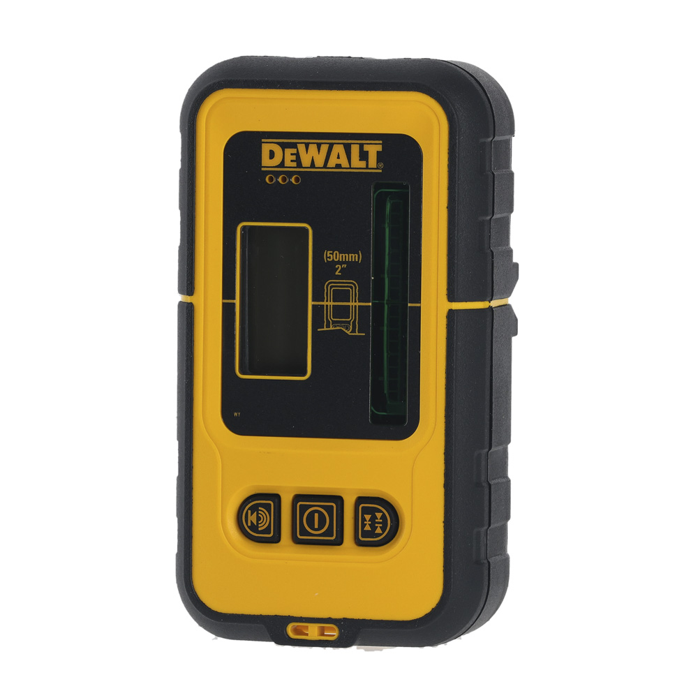 DEWALT LASER SPREJEMNIK