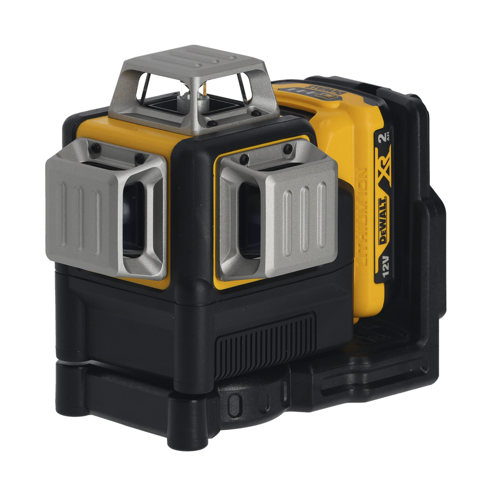 DEWALT LASER VEČLINIJSKI AKUMULATORSKI