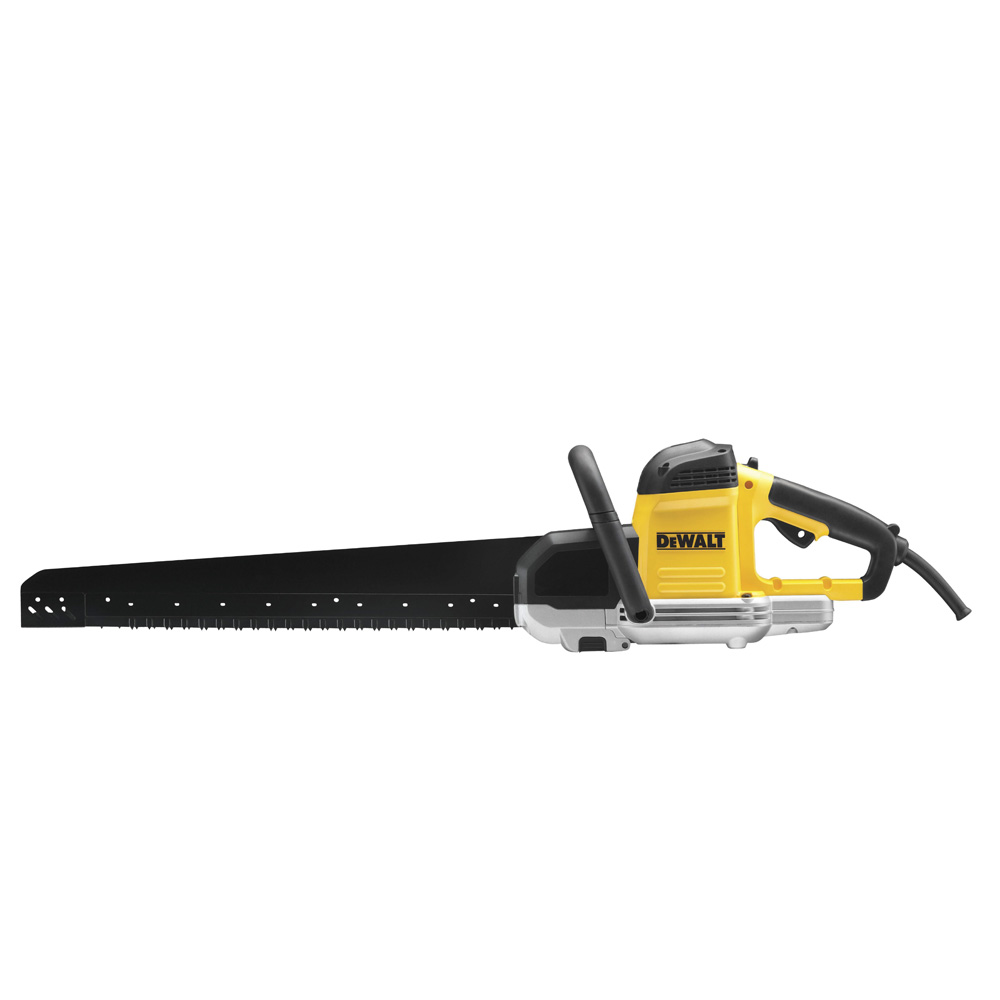 DEWALT ŽAGA ALIGATOR ELEKTRIČNA