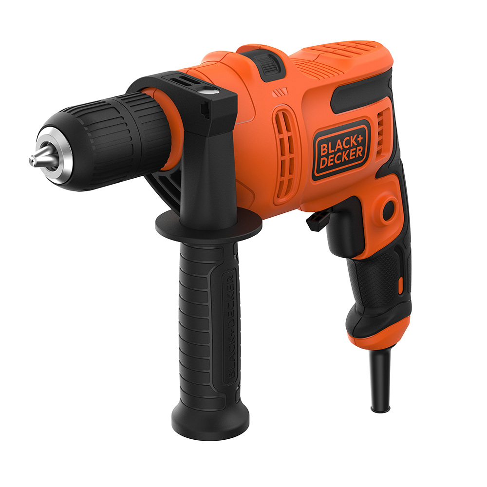 BLACK+DECKER VRTALNIK UDARNI ELEKTRIČNI