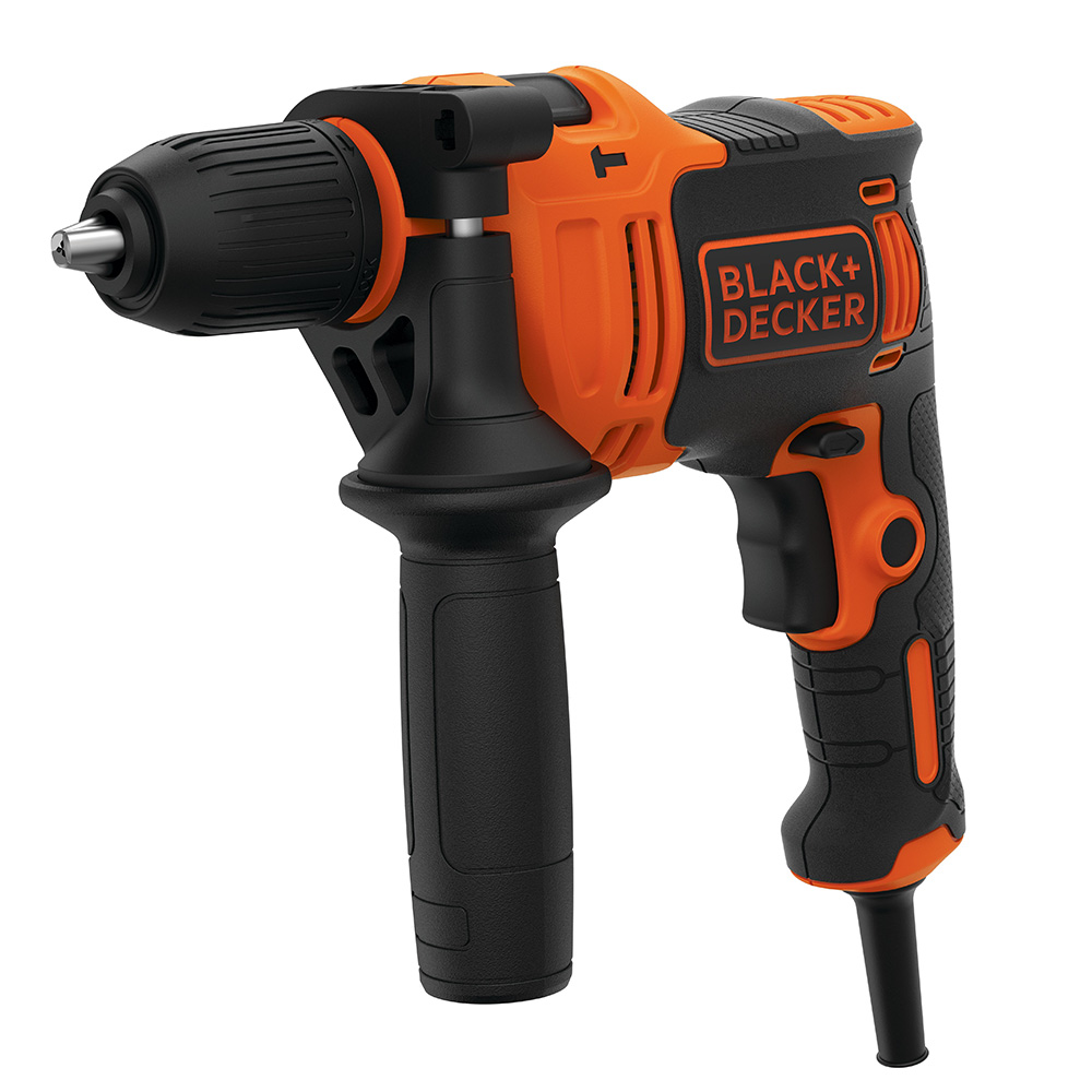 BLACK+DECKER VRTALNIK UDARNI ELEKTRIČNI