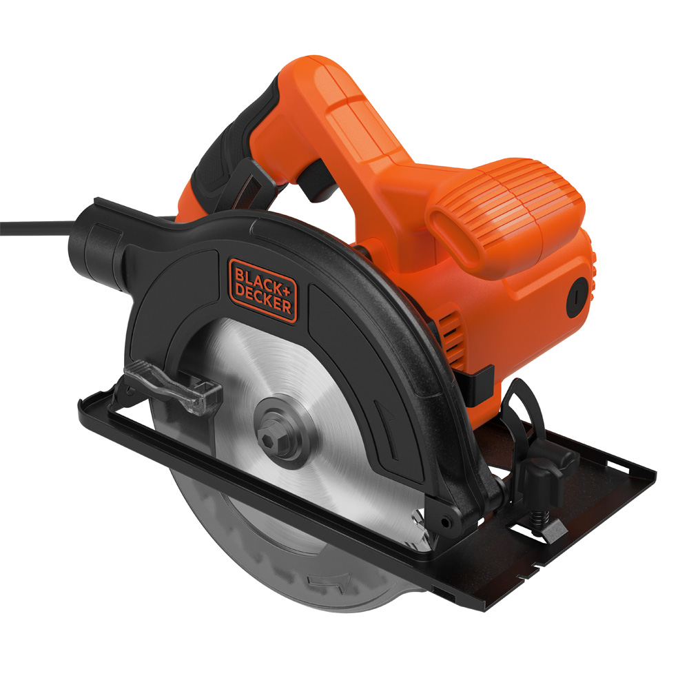 BLACK+DECKER ŽAGA KROŽNA ELEKTRIČNA