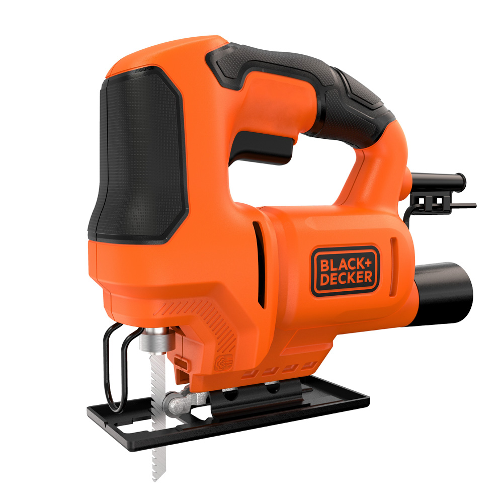 BLACK+DECKER ŽAGA VBODNA ELEKTRIČNA