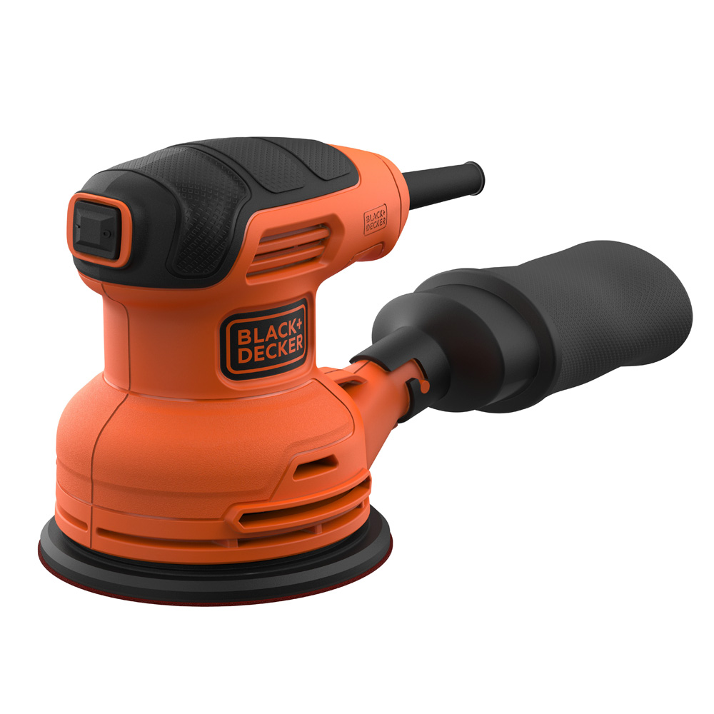BLACK+DECKER BRUSILNIK VIBRACIJSKI ELEKTRIČNI