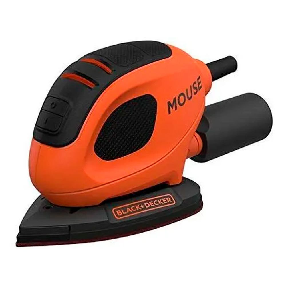 BLACK+DECKER BRUSILNIK VIBRACIJSKI ELEKTRIČNI