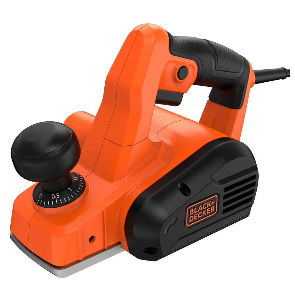 BLACK+DECKER SKOBELJNIK ELEKTRIČNI