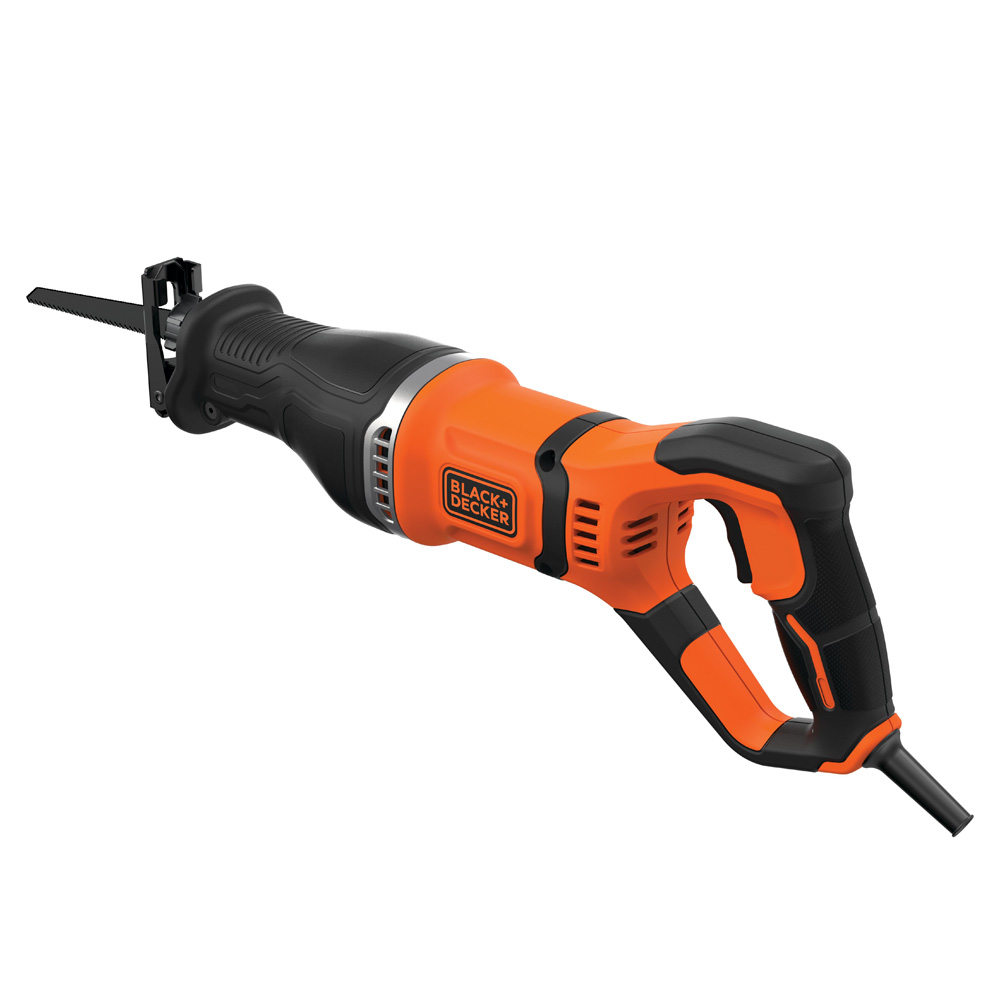 BLACK+DECKER ŽAGA SABLJASTA ELEKTRIČNA