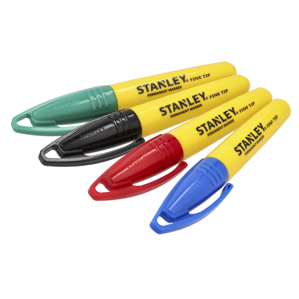 STANLEY OZNAČEVALEC INDUSTRIJSKI - SET