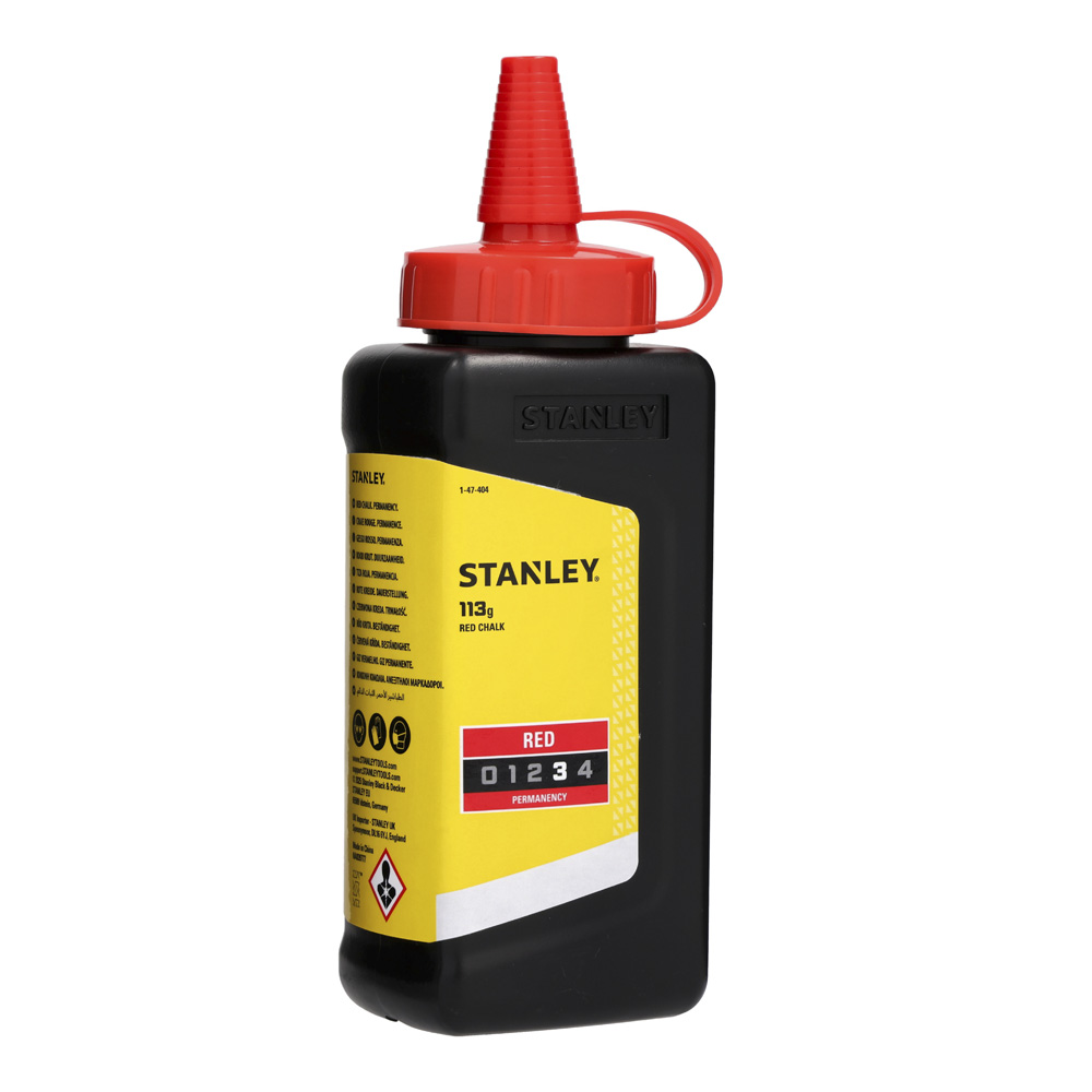 STANLEY KREDA OZNAČEVALNA