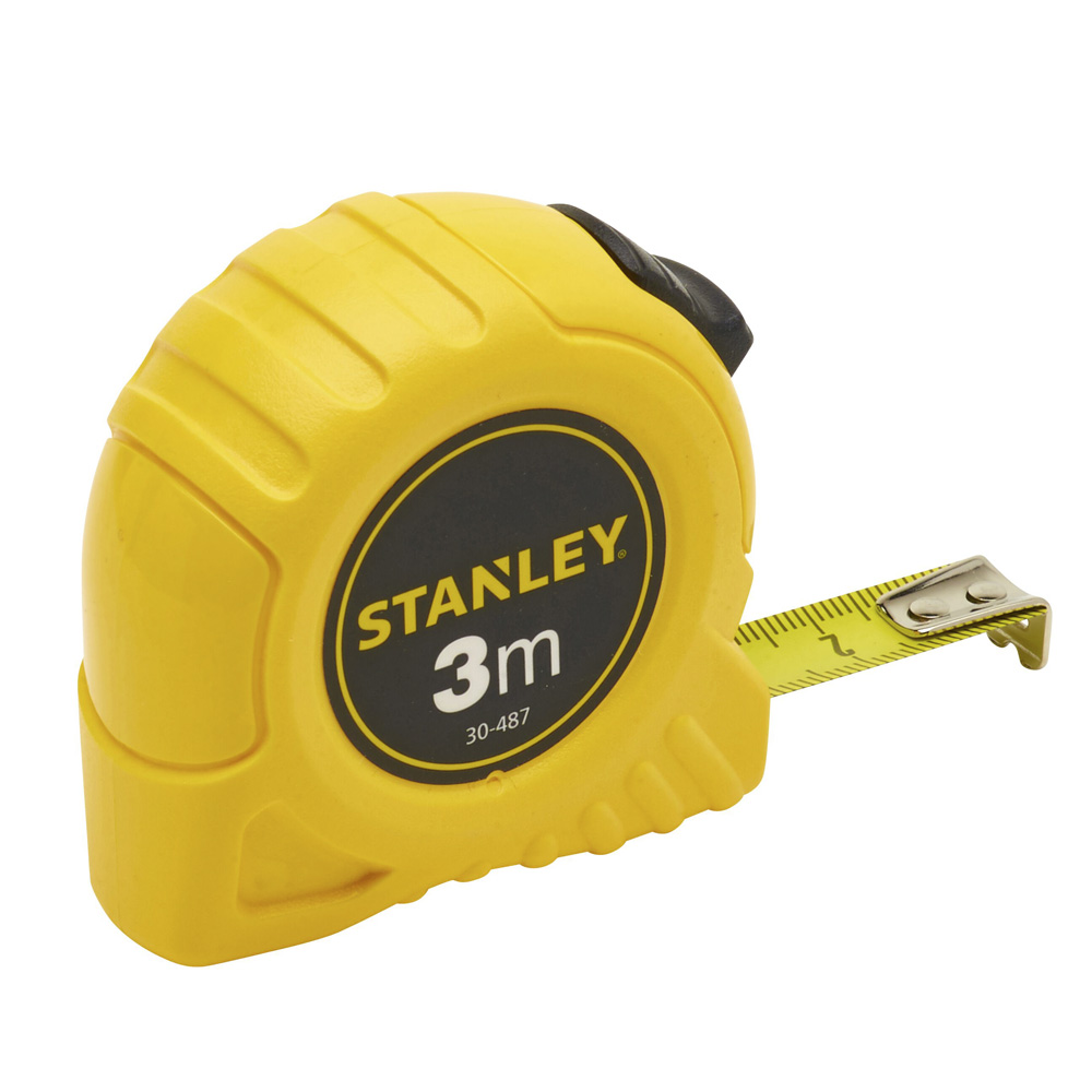 STANLEY METER TRAČNI