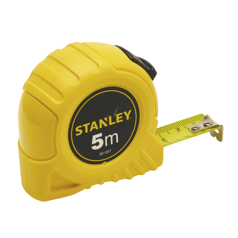 STANLEY METER TRAČNI