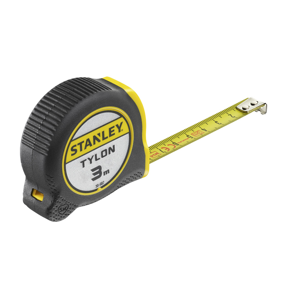 STANLEY METER TRAČNI