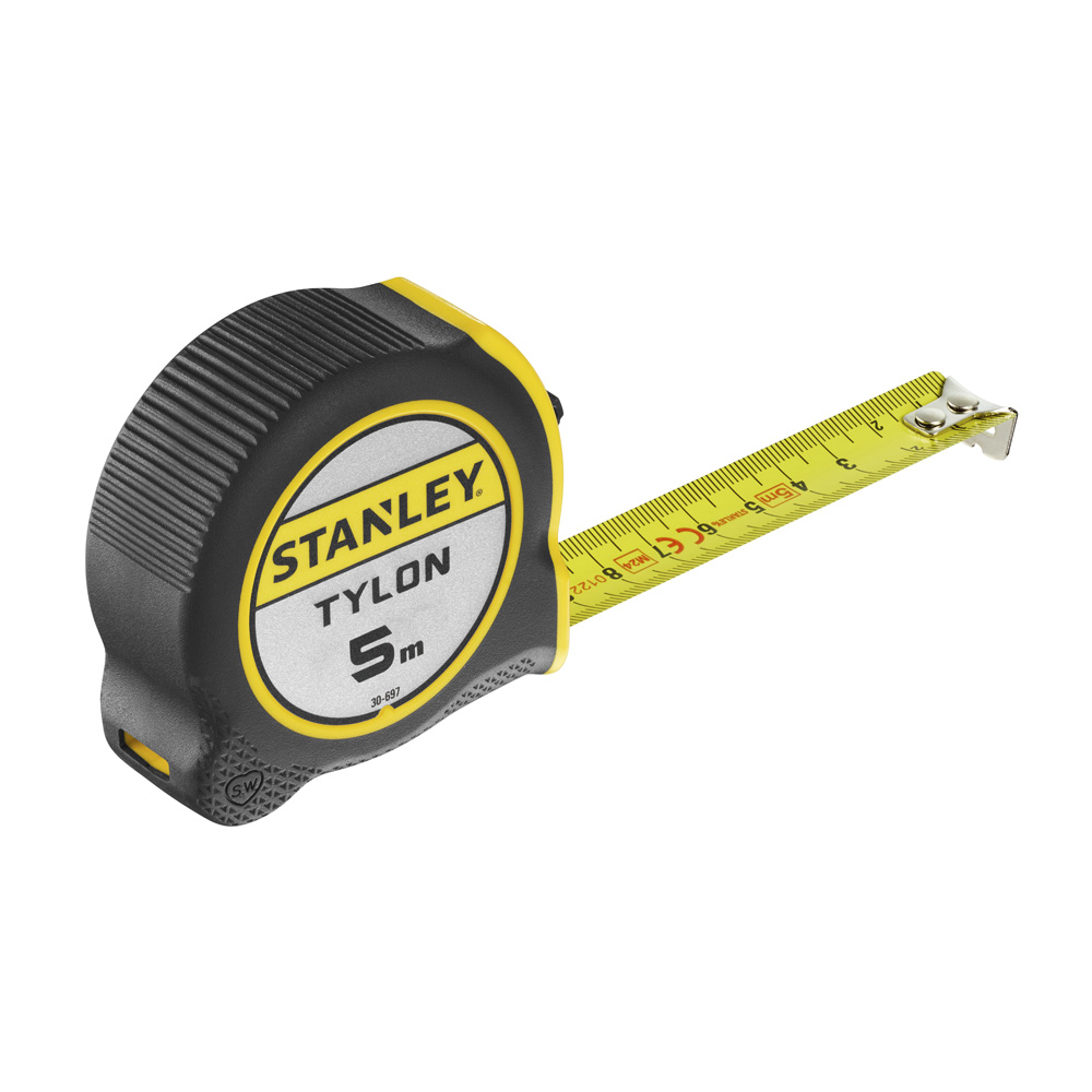 STANLEY METER TRAČNI