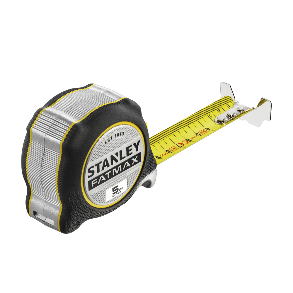 STANLEY FATMAX METER TRAČNI