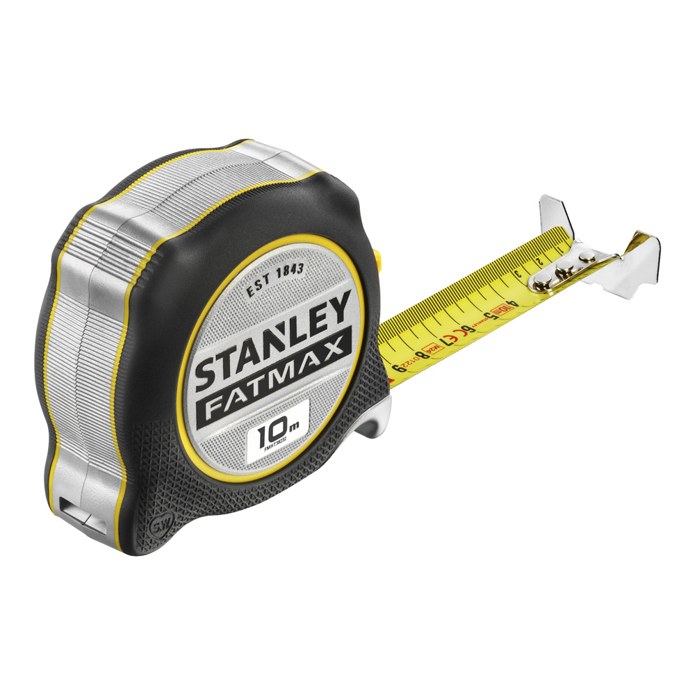 STANLEY FATMAX METER TRAČNI