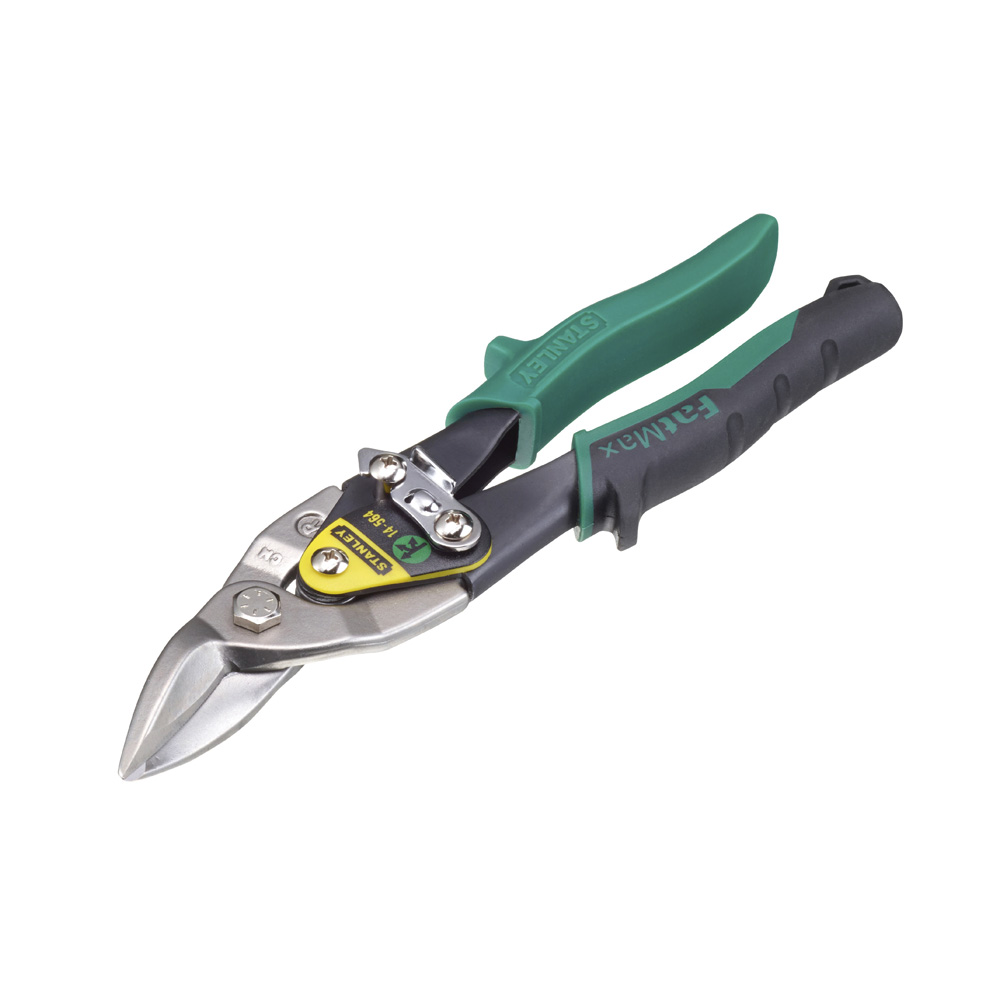 STANLEY FATMAX ŠKARJE ZA PLOČEVINO