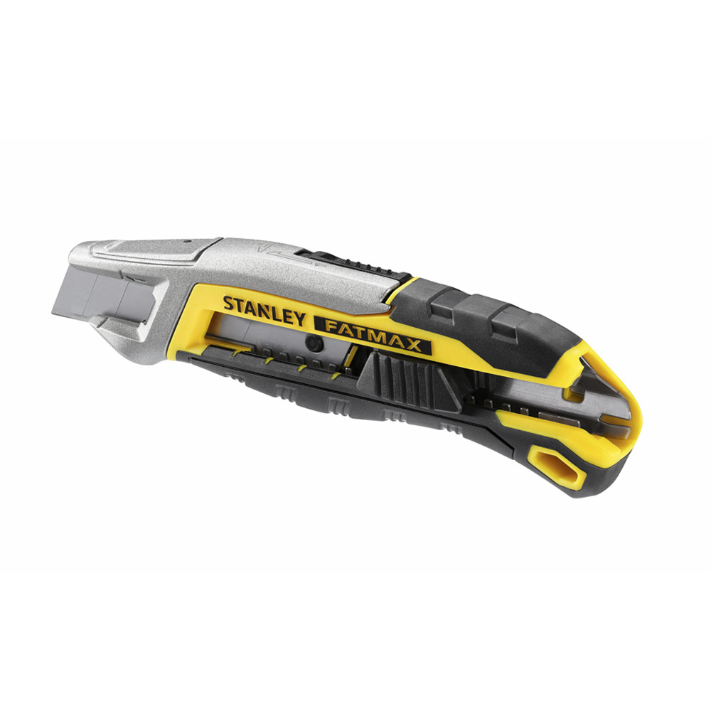 STANLEY NOŽ UNIVERZALNI Z DRSNIM ZAKLEPOM