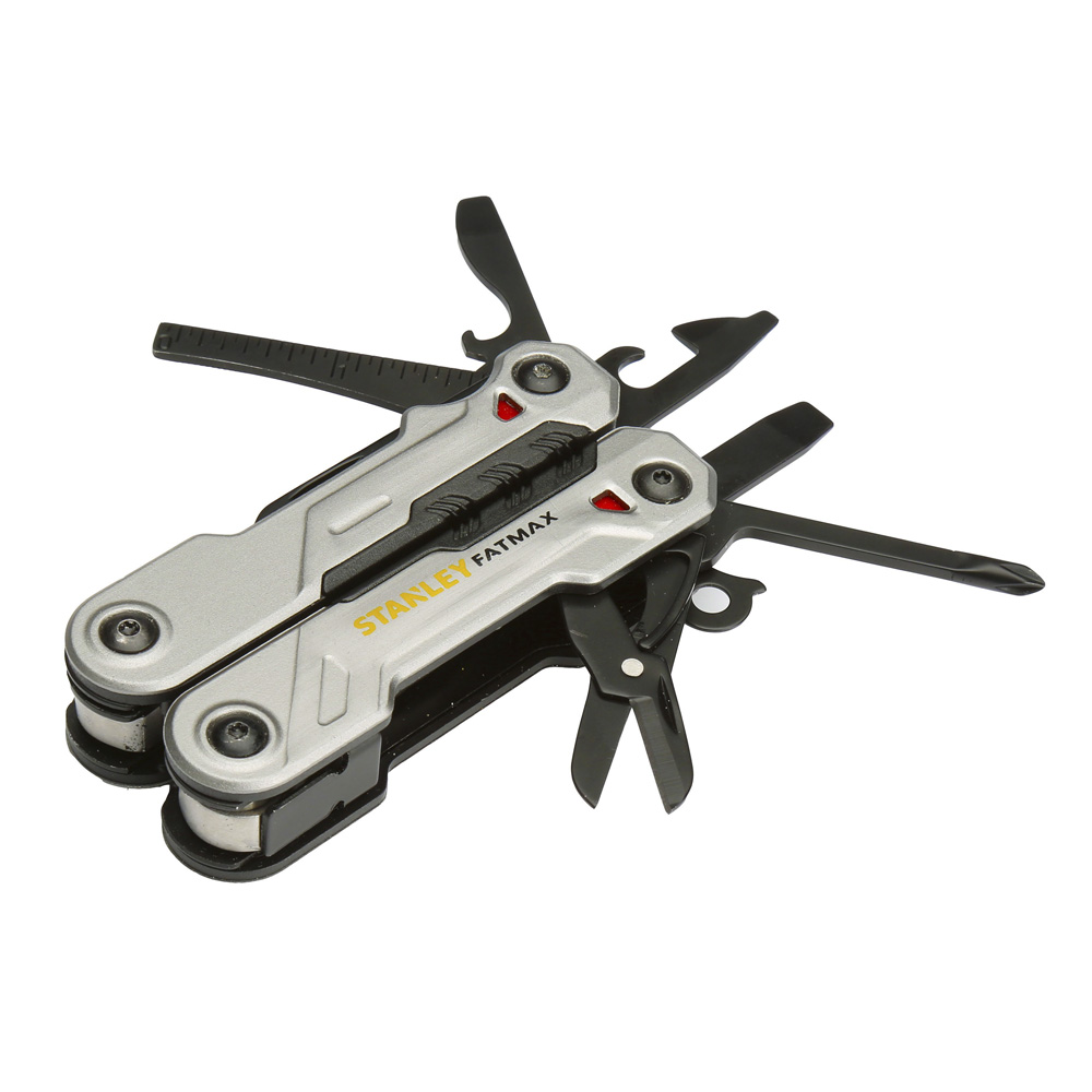 STANLEY FATMAX KLEŠČE MULTIFUNKCIJSKE