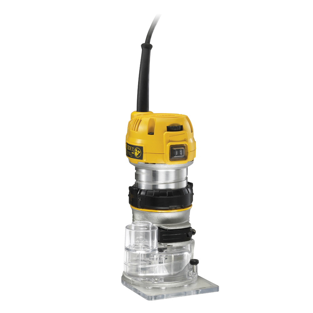 DEWALT NADREZKAR ROČNI ELEKTRIČNI