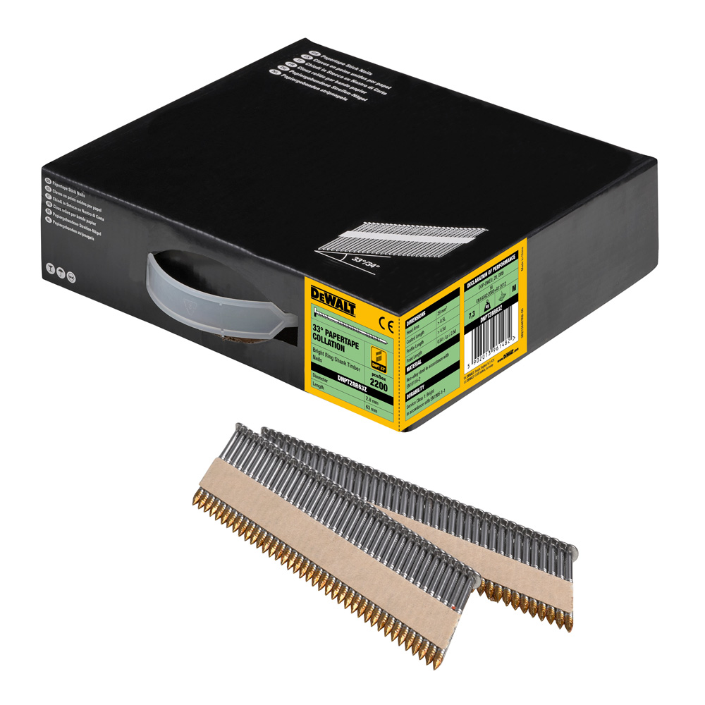 DEWALT ŽEBLJI ZA ŽEBLJALNIK