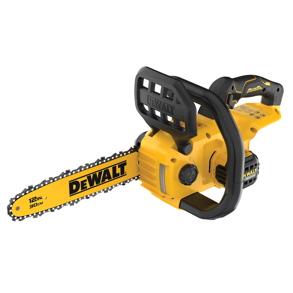 DEWALT ŽAGA VERIŽNA AKUMULATORSKA