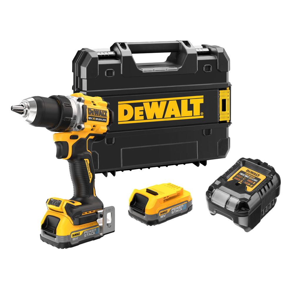 DEWALT VRTALNIK AKUMULATORSKI