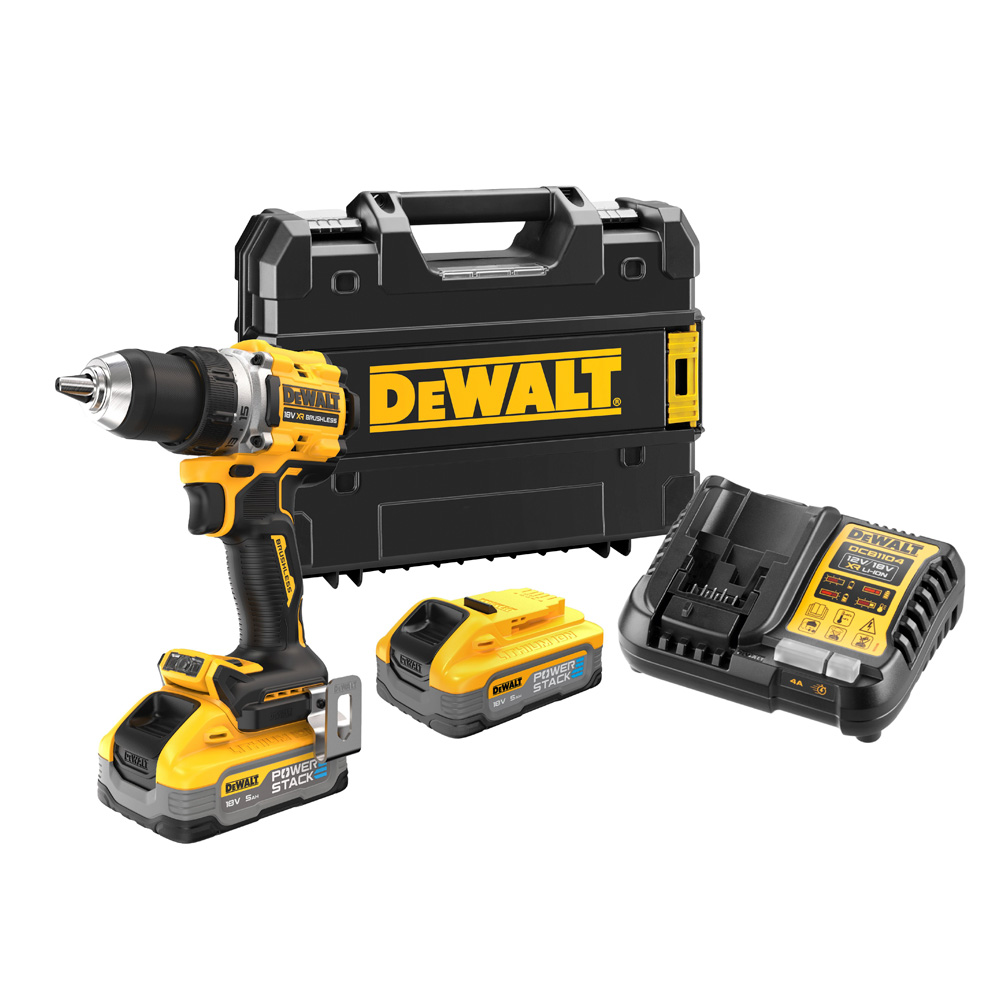 DEWALT VRTALNIK AKUMULATORSKI