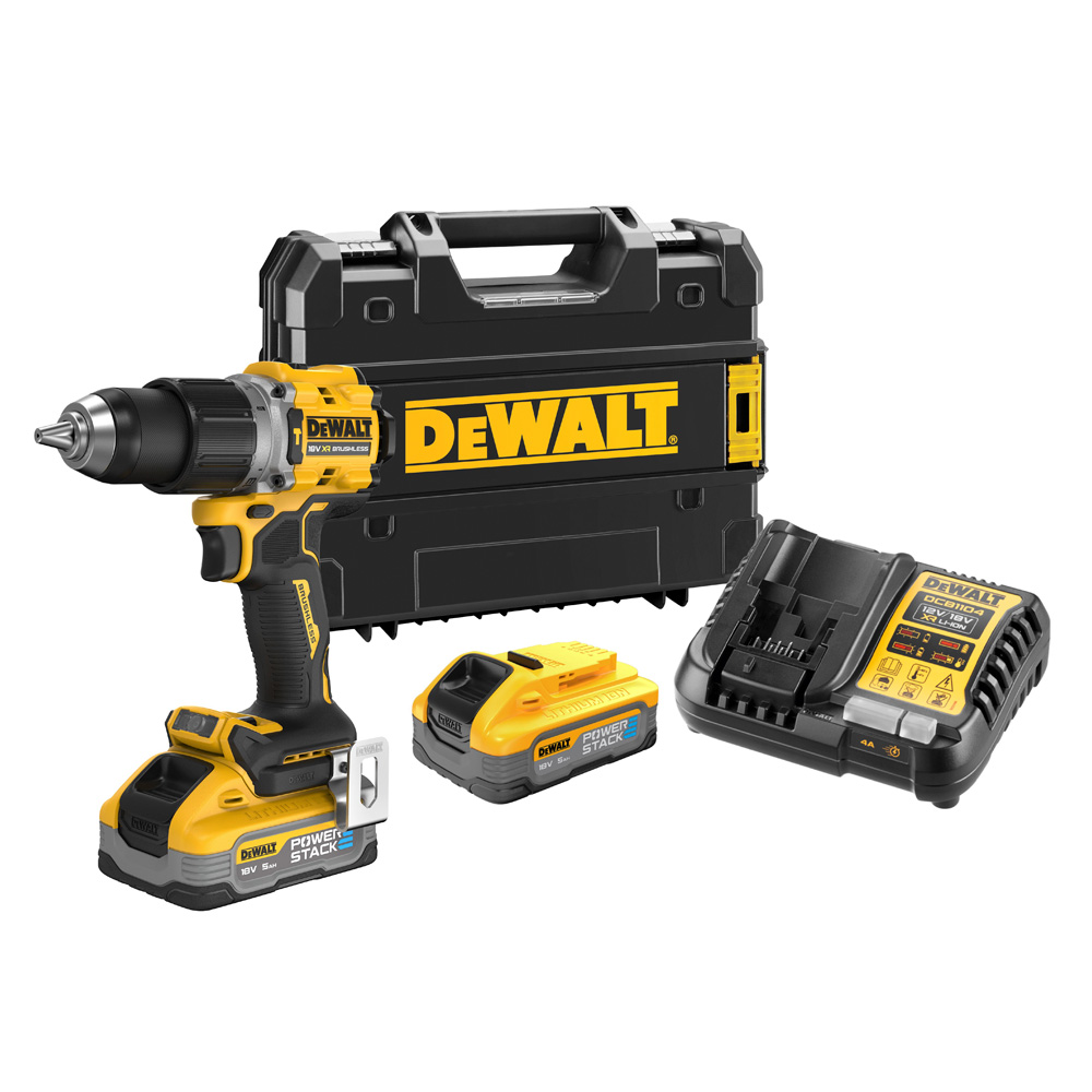 DEWALT VRTALNIK UDARNI AKUMULATORSKI