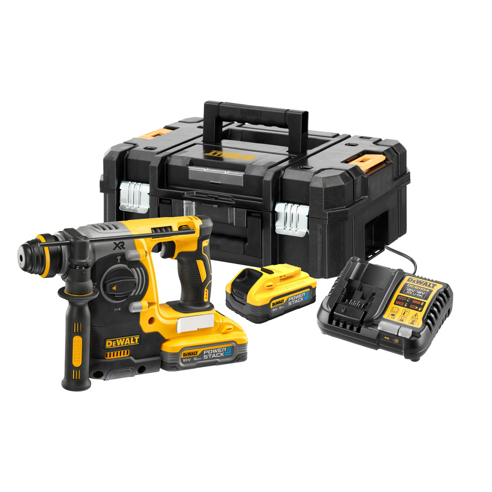 DEWALT KLADIVO KOMBINIRANO AKUMULATORSKO