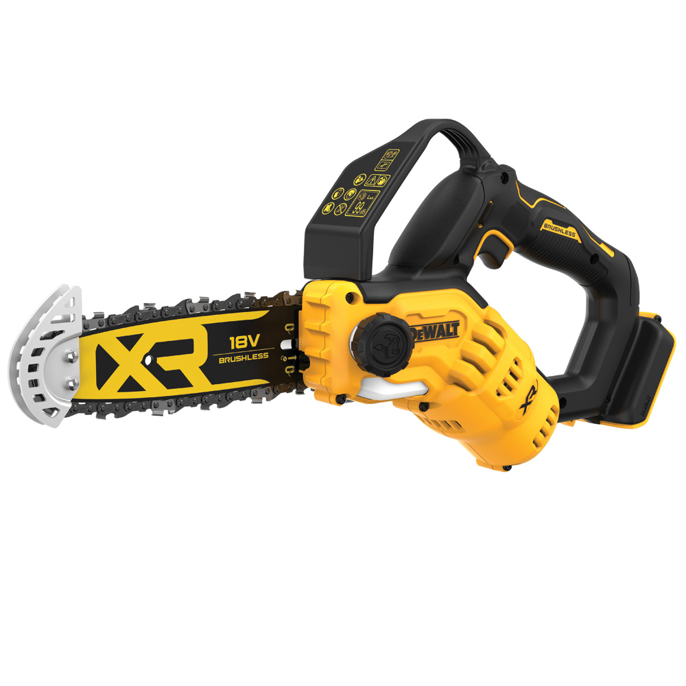 DEWALT ŽAGA VERIŽNA AKUMULATORSKA
