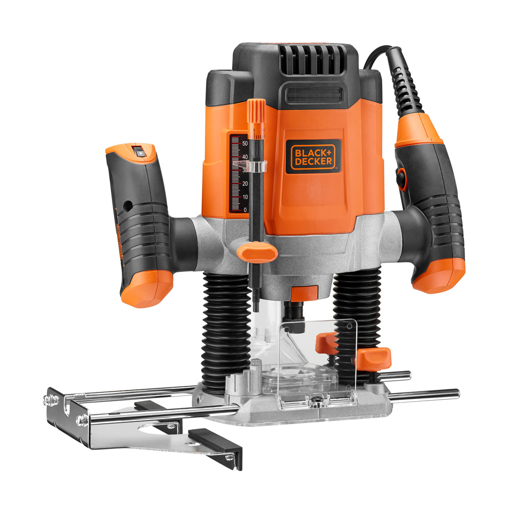 BLACK+DECKER REZKALNIK ELEKTRIČNI