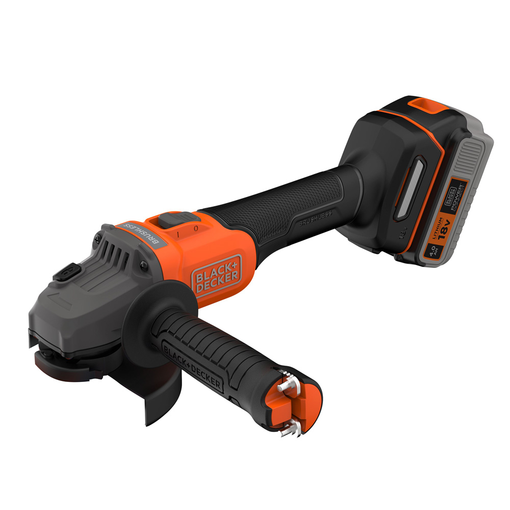 BLACK+DECKER BRUSILNIK KOTNI AKUMULATORSKI