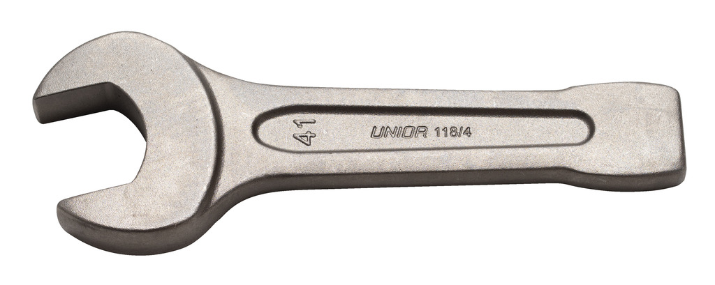 UNIOR KLJUČ VILIČASTI UDARNI