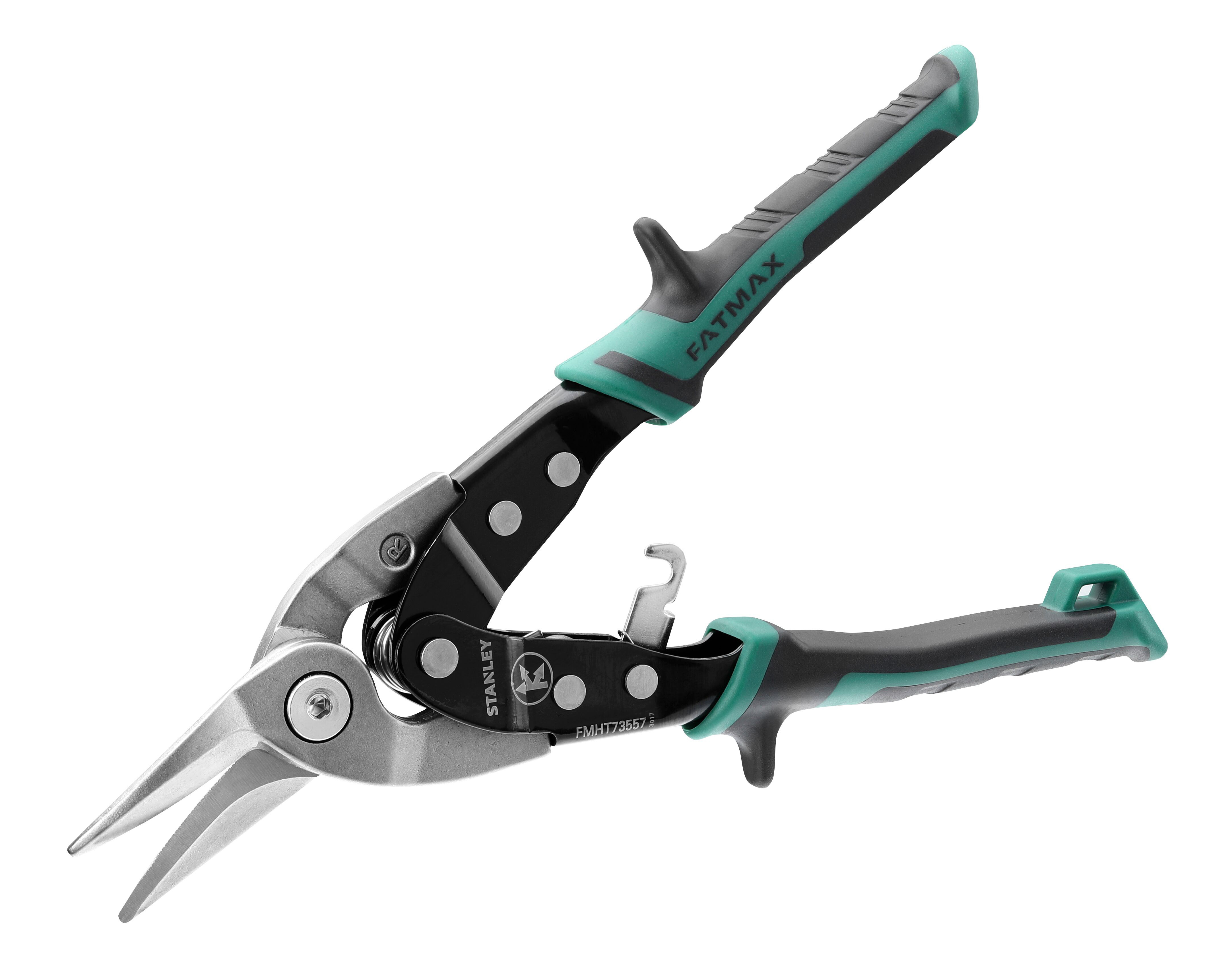 STANLEY FATMAX ŠKARJE ZA PLOČEVINO