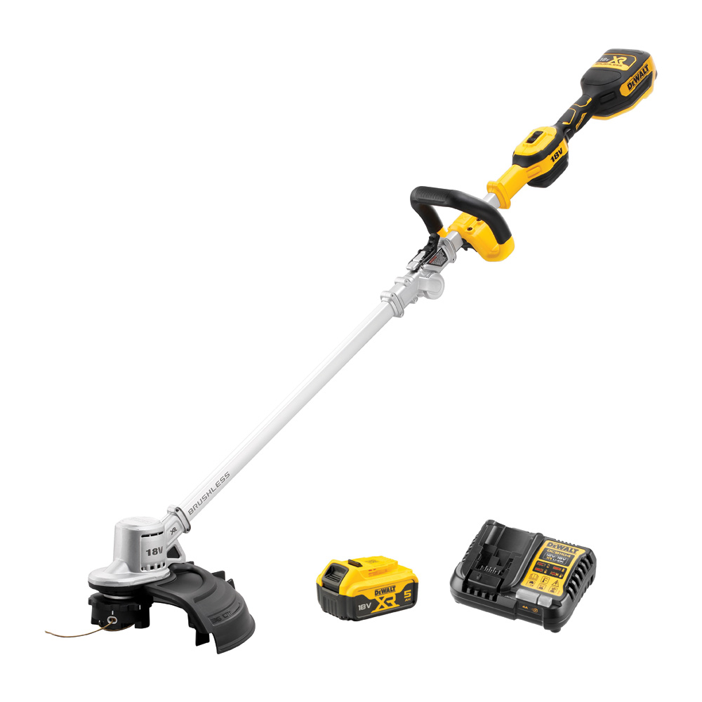 DEWALT KOSILNICA NA NITKO AKUMULATORSKA
