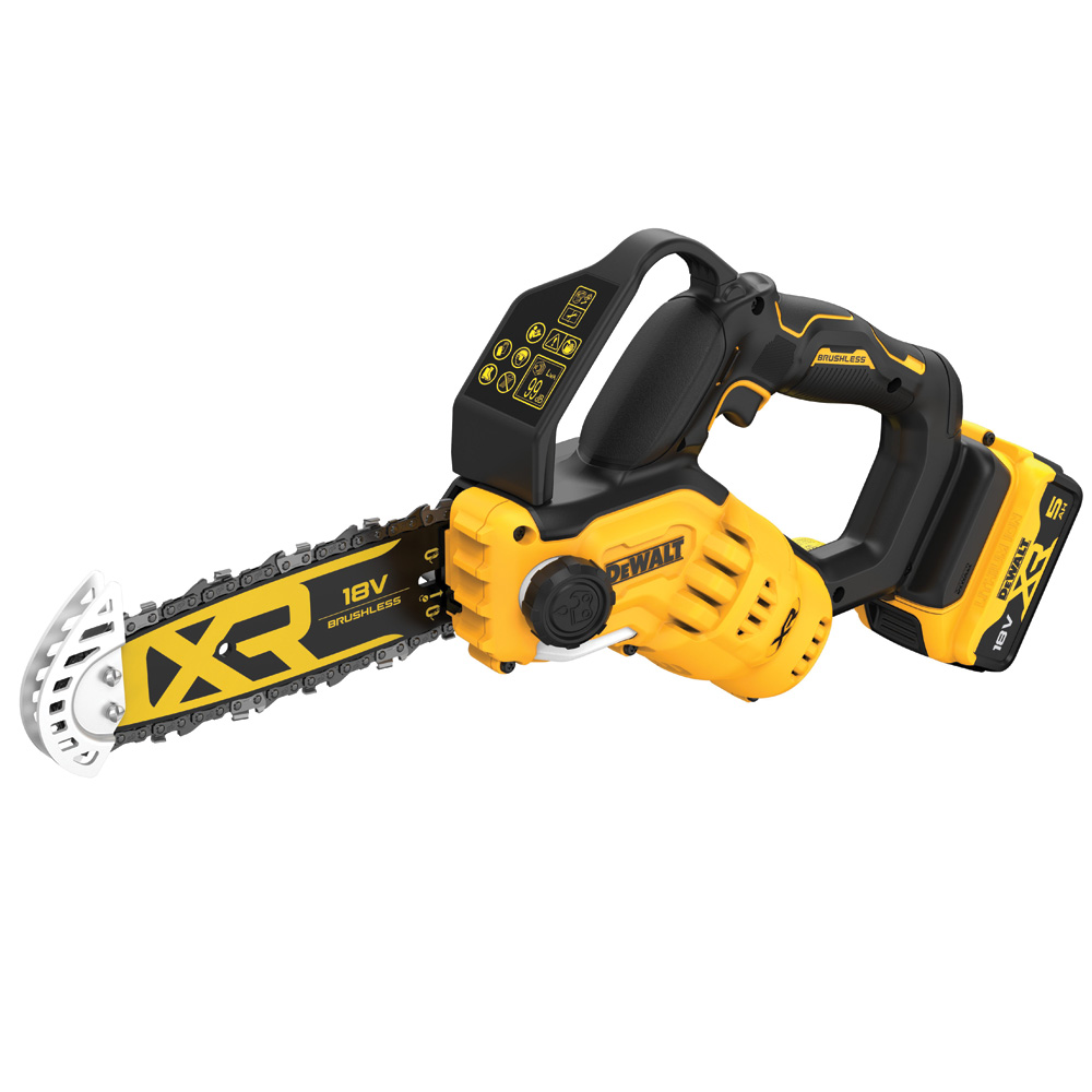 DEWALT ŽAGA VERIŽNA AKUMULATORSKA